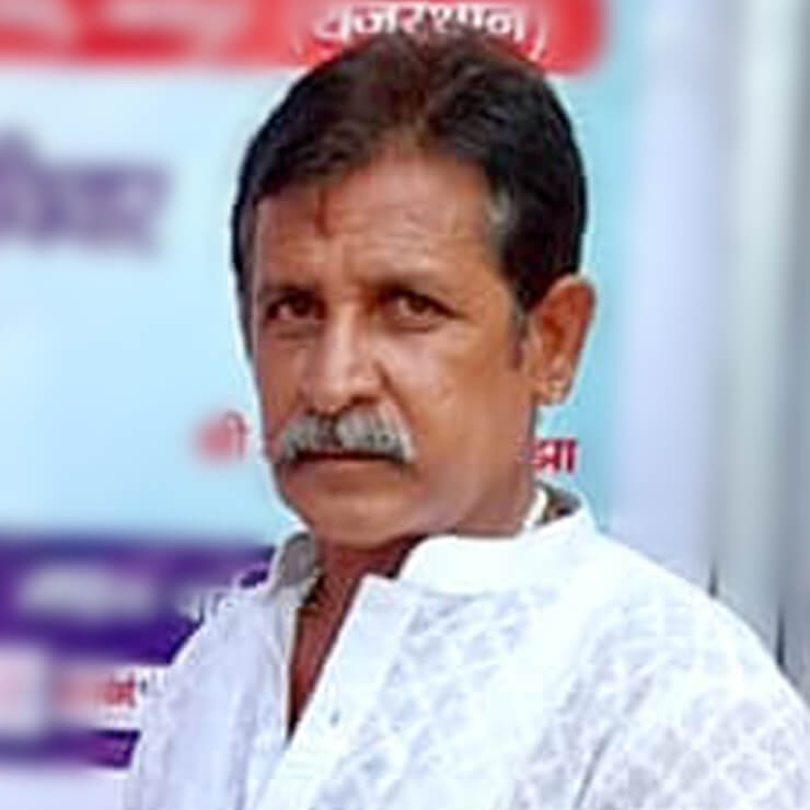 Mr. Shailendra Mohan Jha